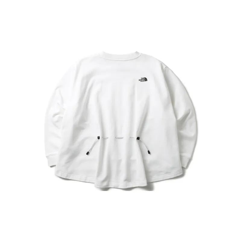 THE NORTH FACE THE NORTH FACE Urban Exploration Sweatshirt Women's White-1