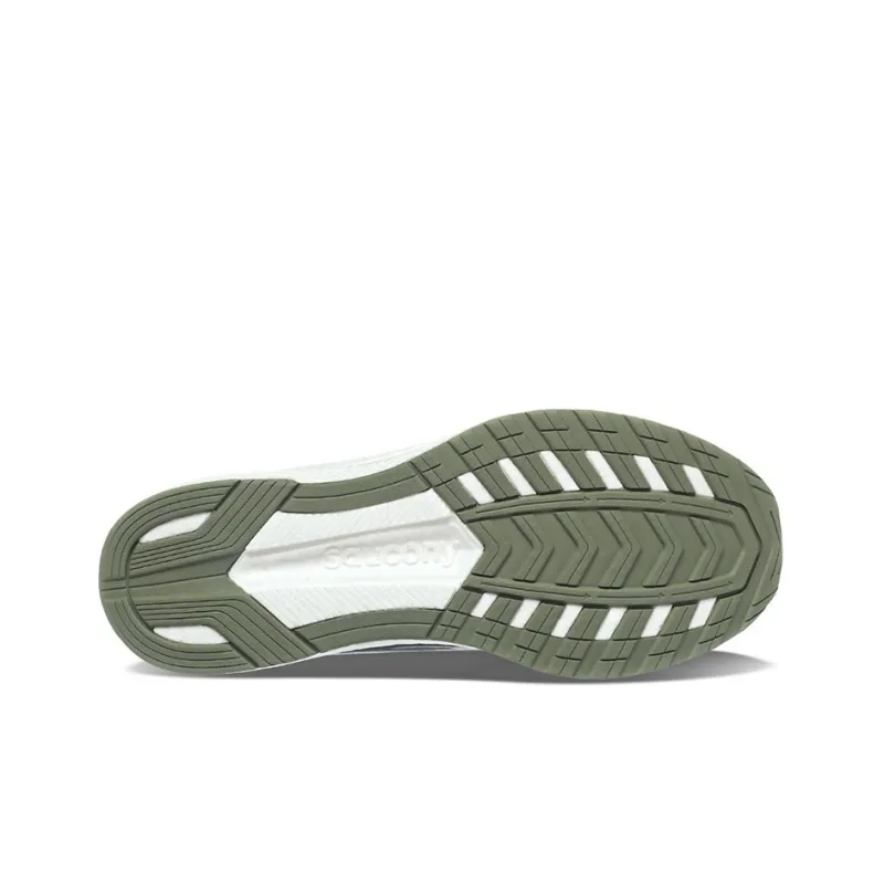 saucony Freedom 5 'Alloy Topaz'-4