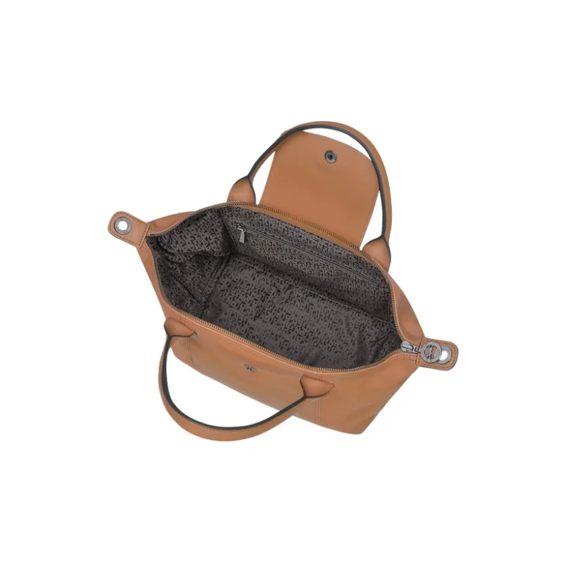 LONGCHAMP Le Pliage Cuir Handbags-3