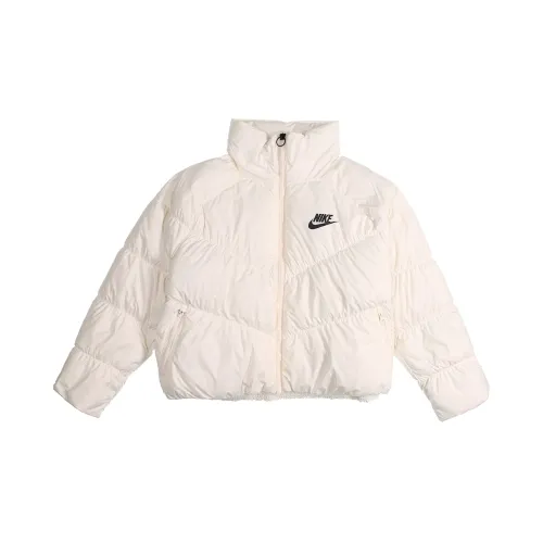 Nike Down Jackets Women's