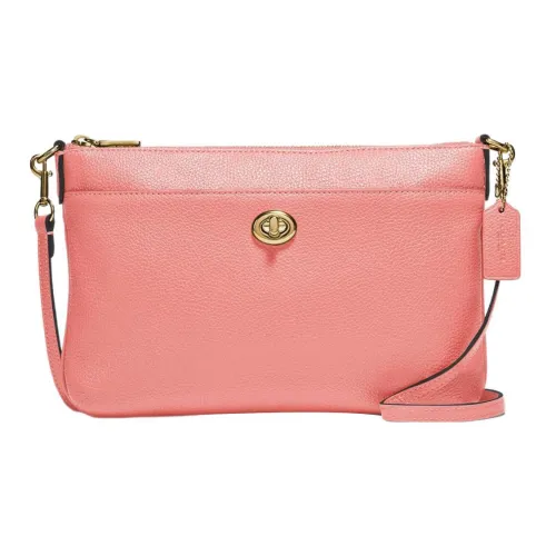 COACH Polly Crossbody Bags