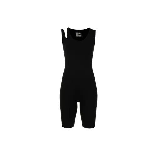 Helmut Lang Bodysuits Women's Black