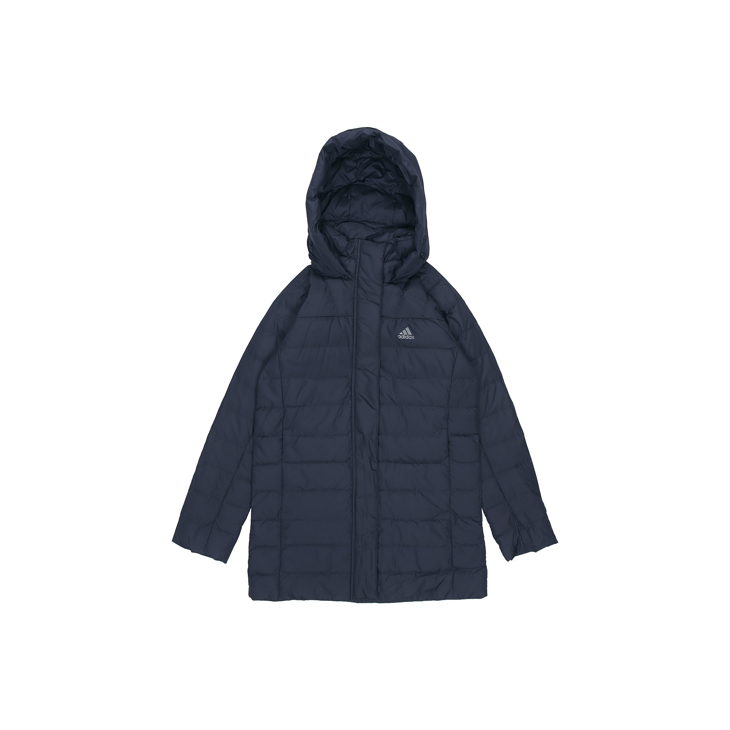 Adidas nuvic down jacket on sale