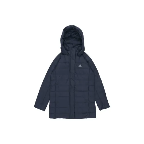 Adidas Down Jackets Women's Legend Ink