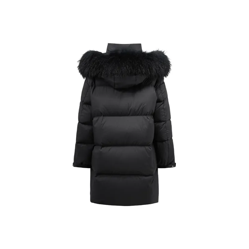 ERAL Down Jacket Winter Women's-3