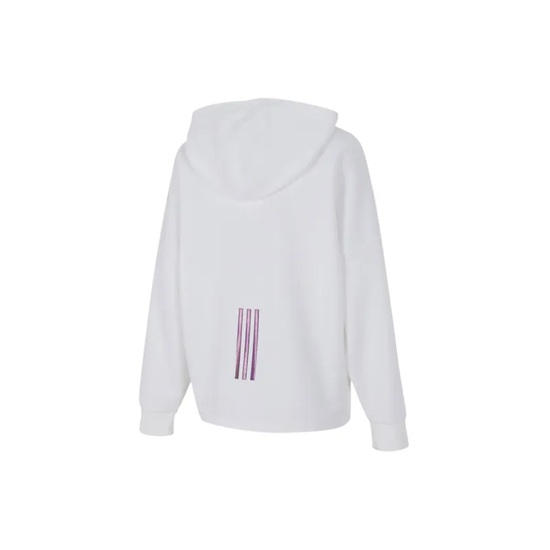 Adidas Sweatshirts Women's White-1