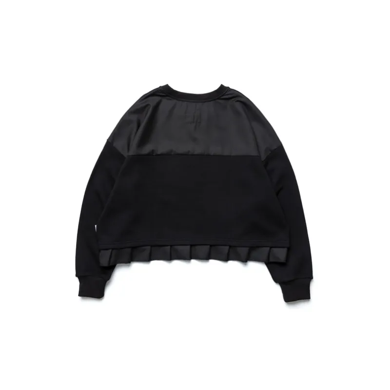 SMG Crew Neck Sweatshirt Women's-4