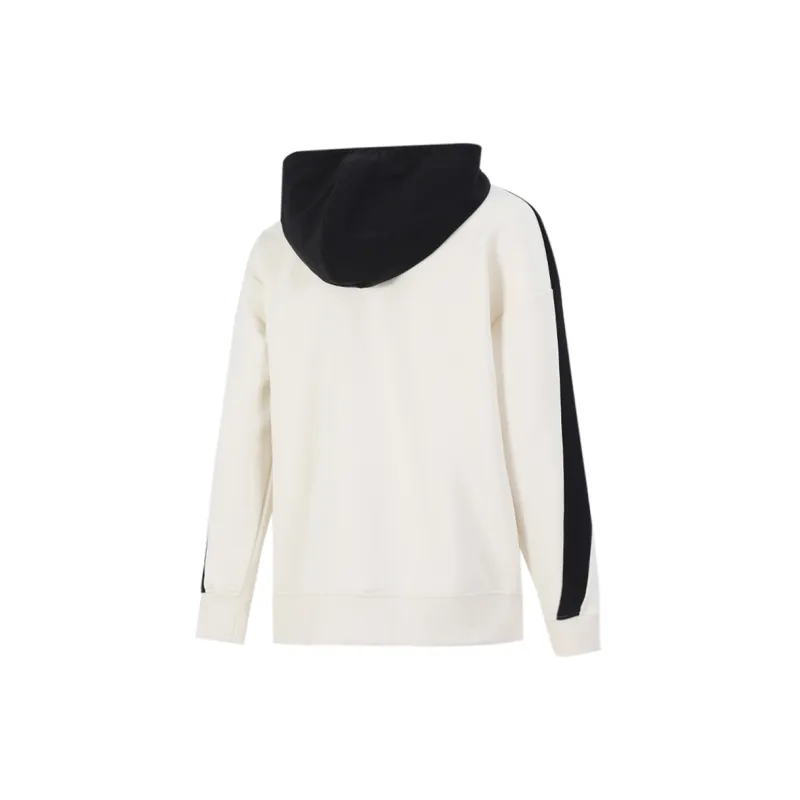 PUMA Sweatshirts Women's White-1