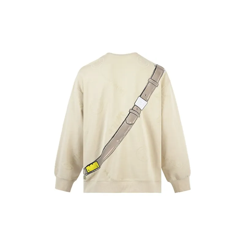 13 DEMARZO Sweatshirt Unisex Includes Gift Box Sets-5