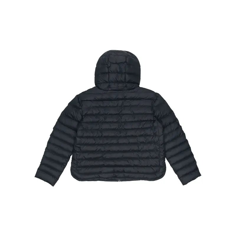 Nike Down Jackets Women's Black-1