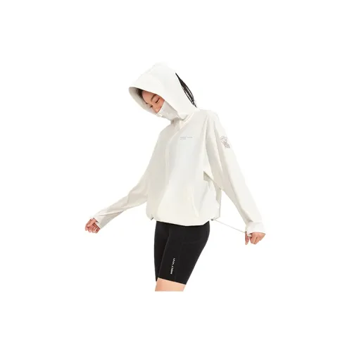 MOLY VIVI Breathable Insect Resistant Sun Protection Clothing Women's