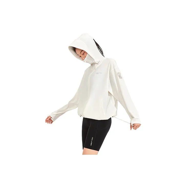 MOLY VIVI Breathable Insect Resistant Sun Protection Clothing Women's-0