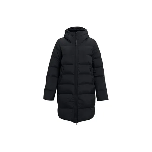 Under Armour ColdGear Down Jackets Women's Black