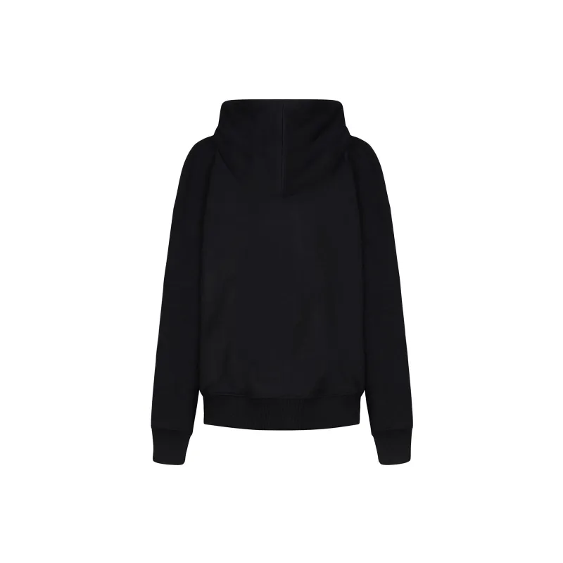 GIVENCHY Sweatshirt Women's Black-1