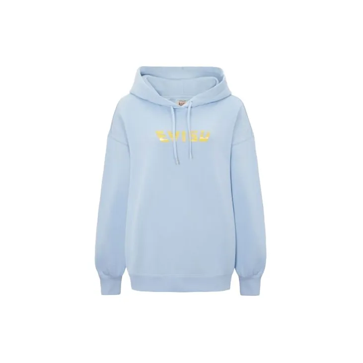 EVISU Sweatshirts Women's-5