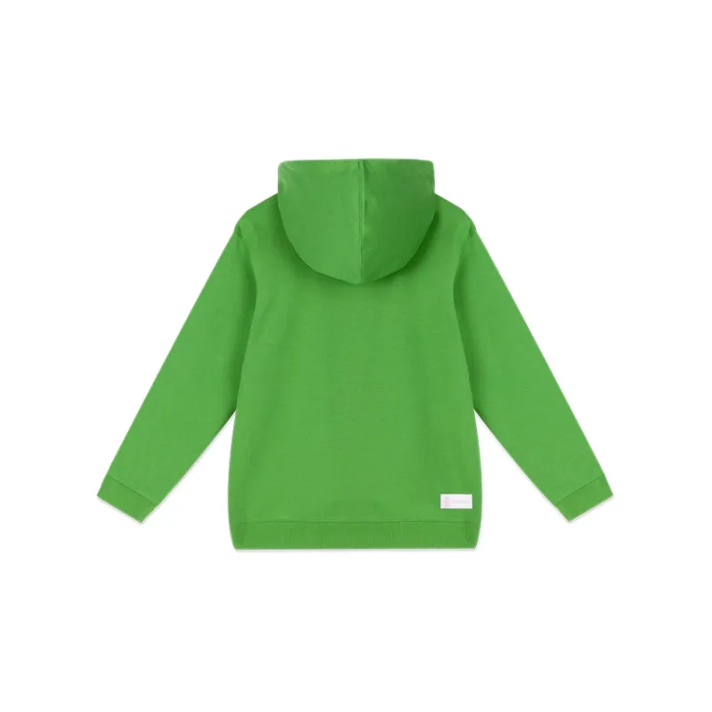 Skechers Sweatshirts Women's Bright Green-1