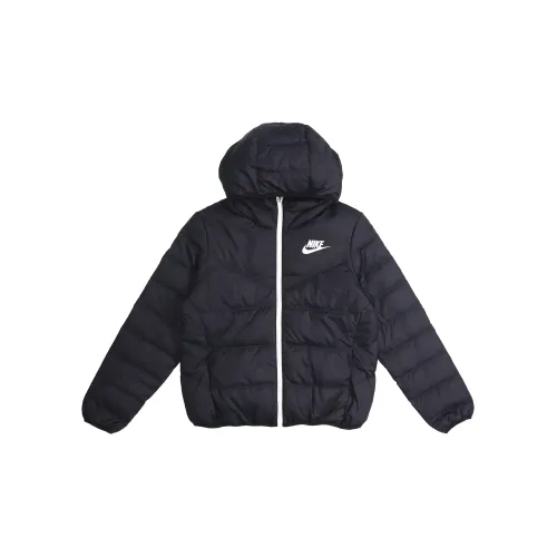 Nike Down Jackets Women's