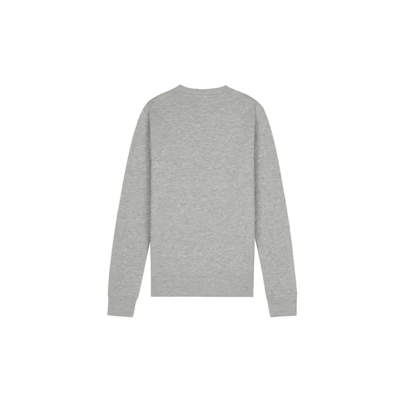 New Balance Leisure Life Sweatshirts Women's Gray-1