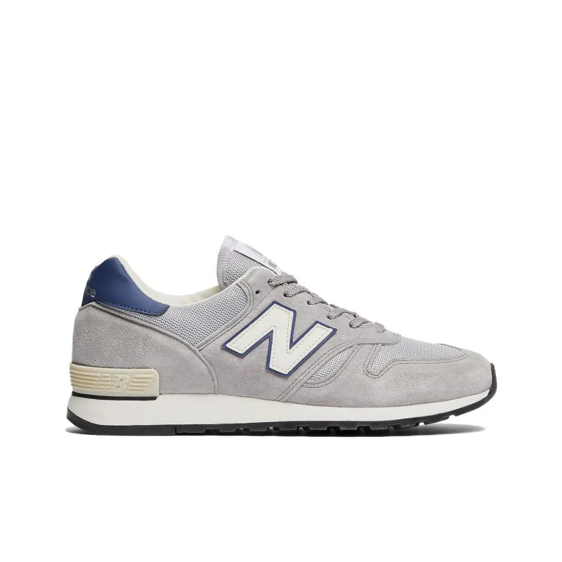 New Balance 670 Made In England '40th Anniversary' Sneakers-1