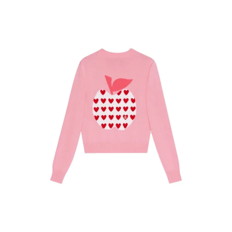 GUCCI Knitwear Women's Pink-1