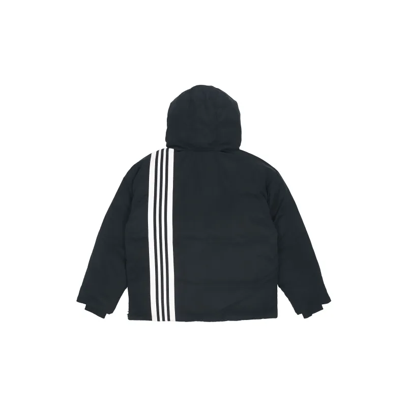 Adidas Originals Down Puffer Down Jacket Winter Women's Black-1
