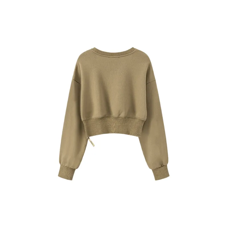 CHUU Sweatshirts Women's-3