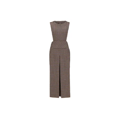 WEEKEND MaxMara Jumpsuits Women's Brown