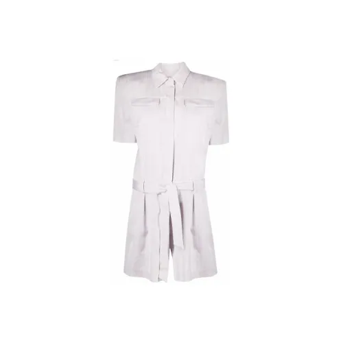 OFF-WHITE SS21 Bodysuits Women's White