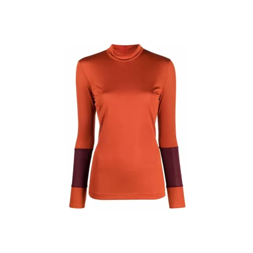 Paul Smith Knitwear Women's Orange