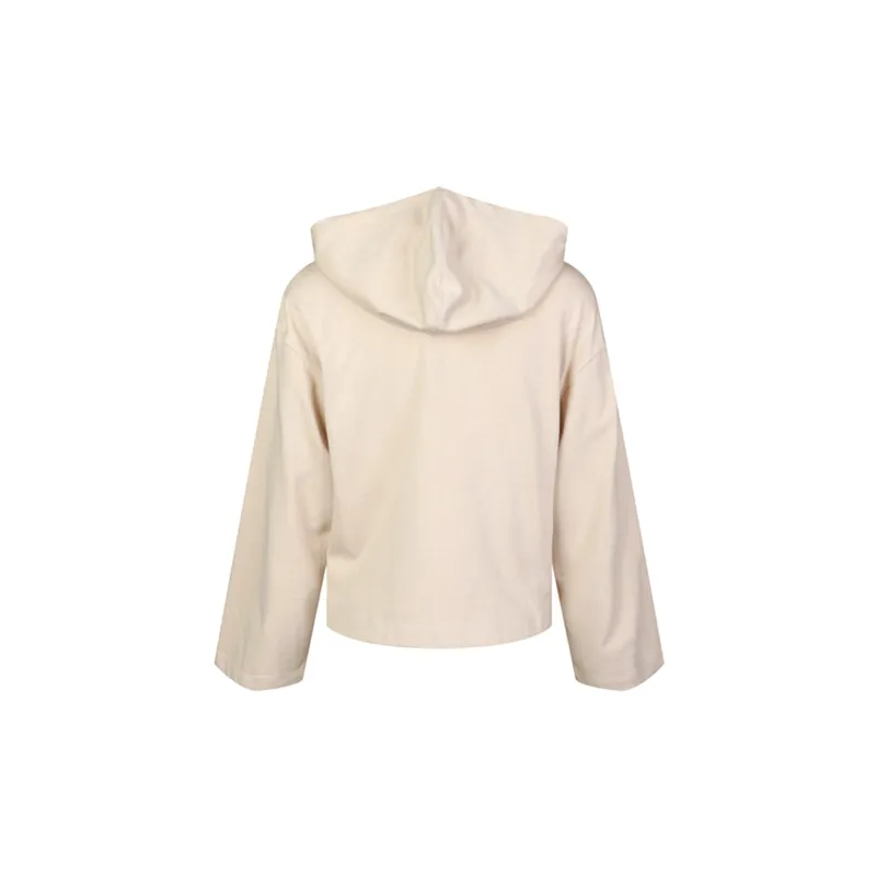 Nike Jackets Women's Sail White-2