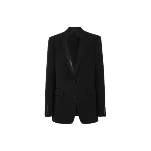 Burberry Business Suits Women's Black