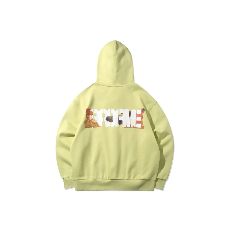 LiNing Badfive Sweatshirt Women's Enamel Green-1