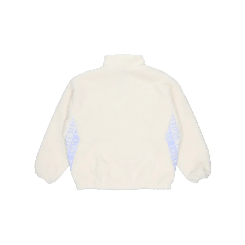 Adidas Jackets Women's Ecru-1