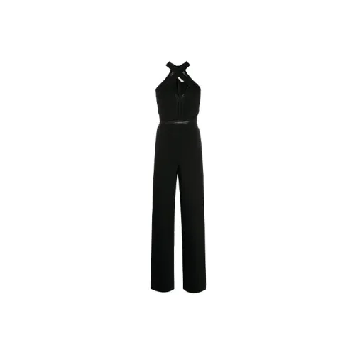 Stella McCartney Jumpsuits Women's Black