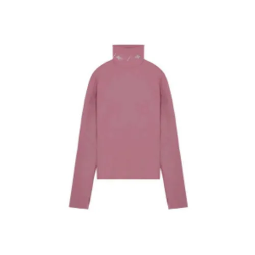 WE11DONE Knitwear Women's Pink