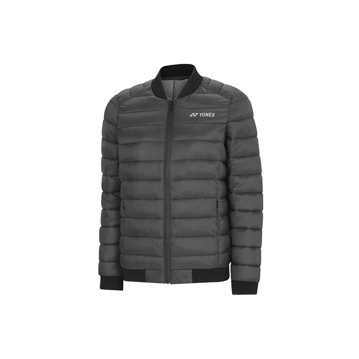 YONEX Puffer Jackets Women's Black-2