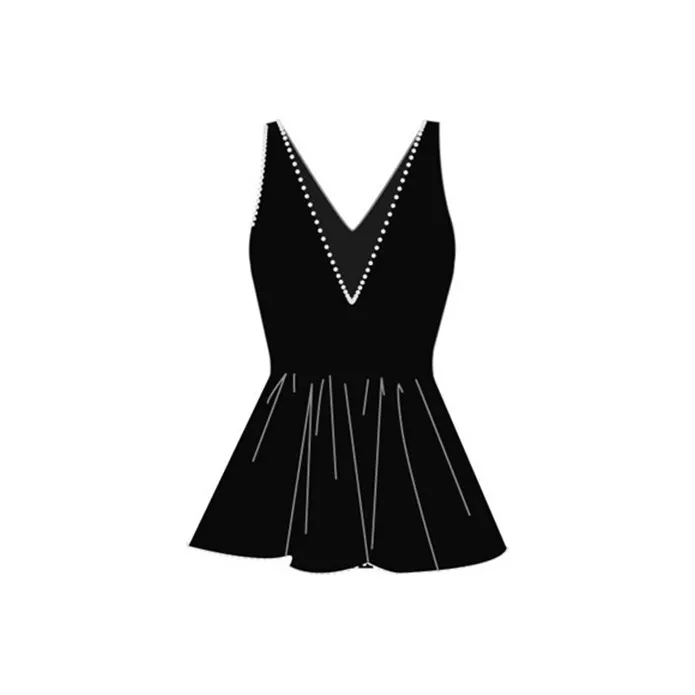 TOSWIM Swim Dresses & Skirts Women's-1