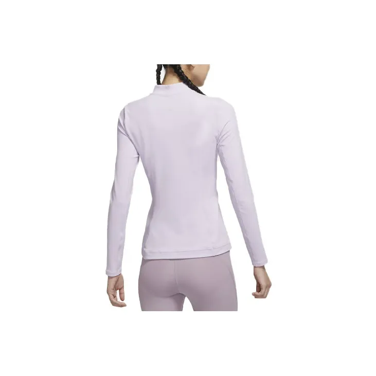 Nike Jackets Women's Pink Purple-1