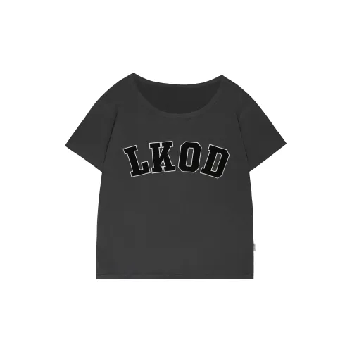 LKOD T-Shirts Unisex