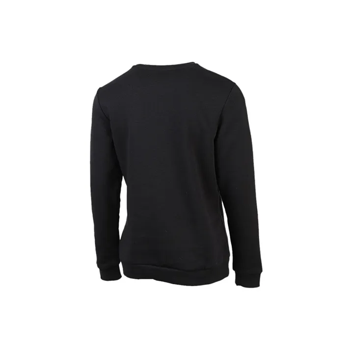 Adidas Neo Sweatshirt Women's Black-1