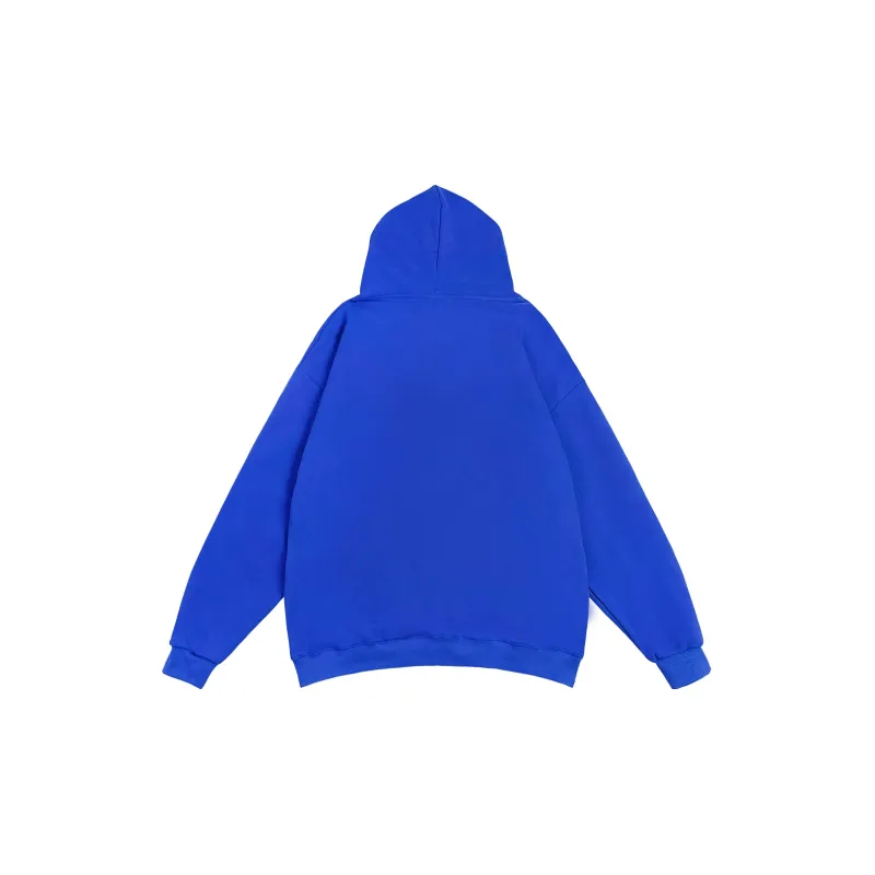LBPC Hooded Loose Fit Sweatshirt Unisex-3