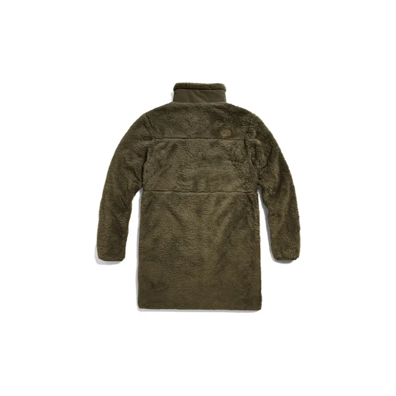 THE NORTH FACE City Outdoor Collection Jacket Women's Green-1