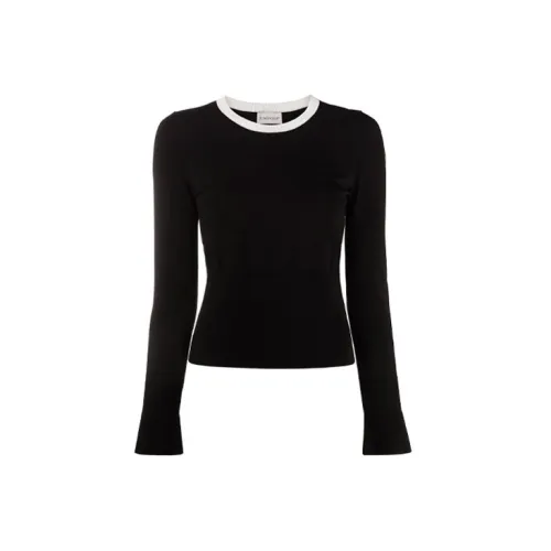 Moncler Knitwear Women's Black