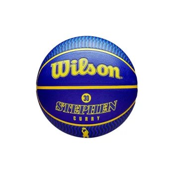 Wilson NBA Rubber Basketball Purple Size 7 Ball Training