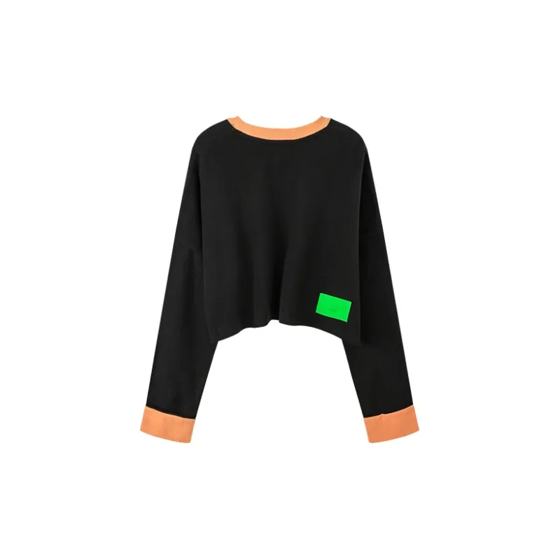 CHUU Sweatshirts Women's-1
