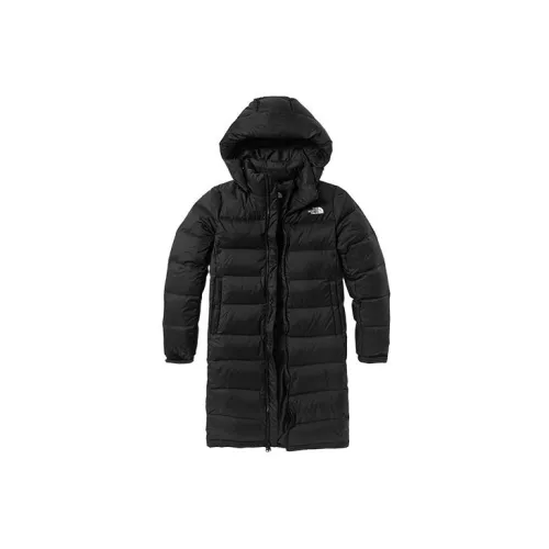 THE NORTH FACE Down Jacket Women's Black
