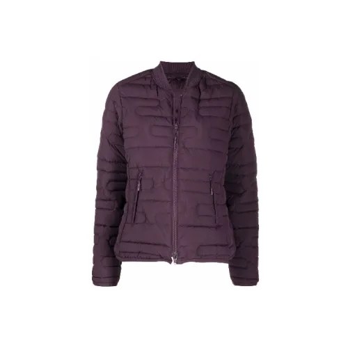 Y-3 Jackets Women's Purple