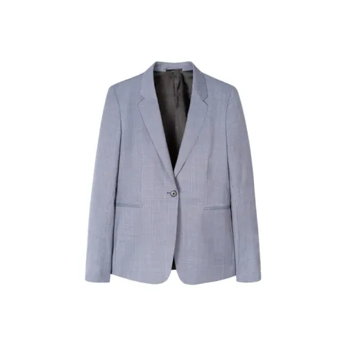 Paul Smith Business Suits Women's Gray