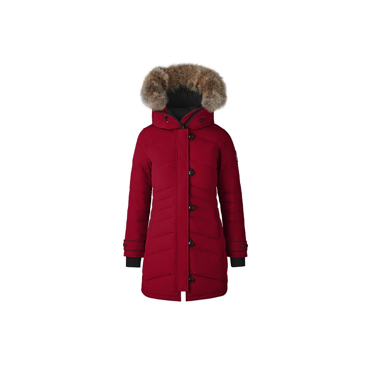 Canada goose lorette redwood online