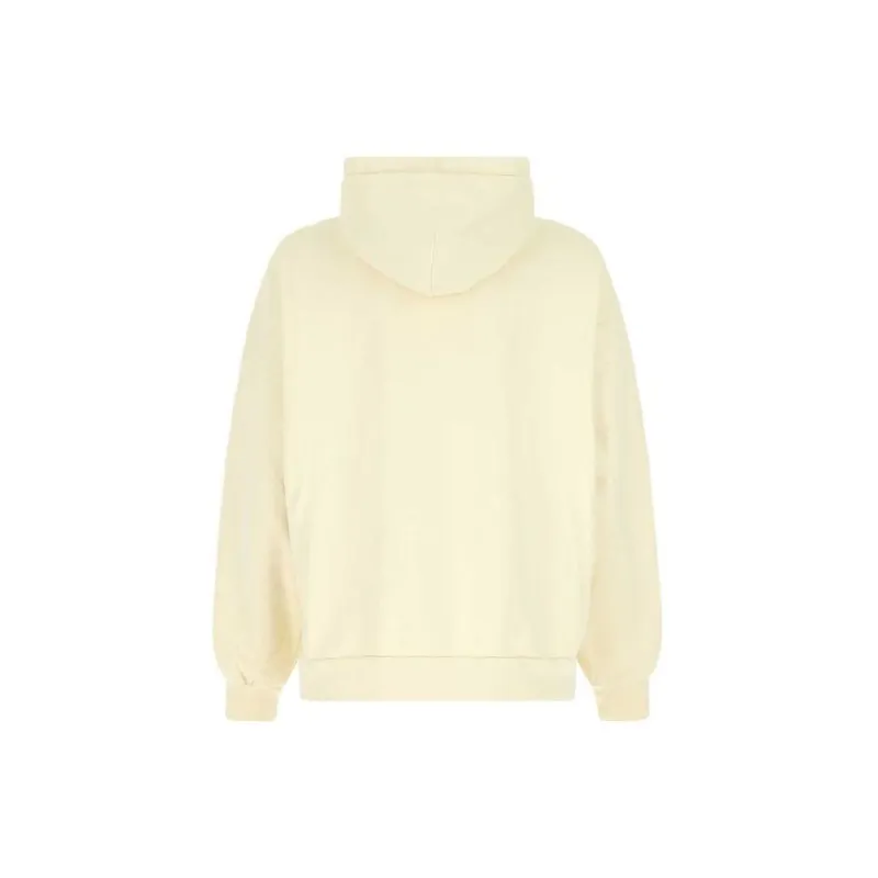 Balenciaga Sweatshirts Women's Yellow-1